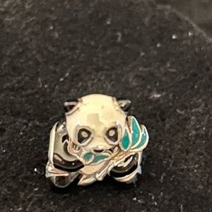 Pandora panda charm